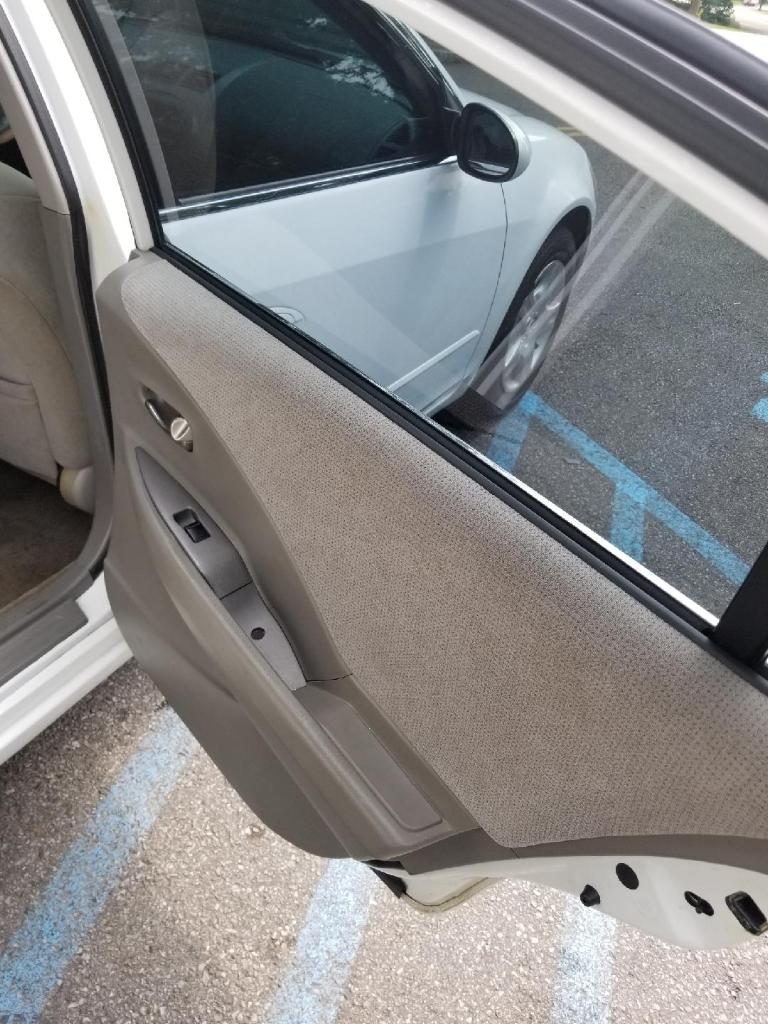 2002 Nissan Altima S Mds Auto Sales